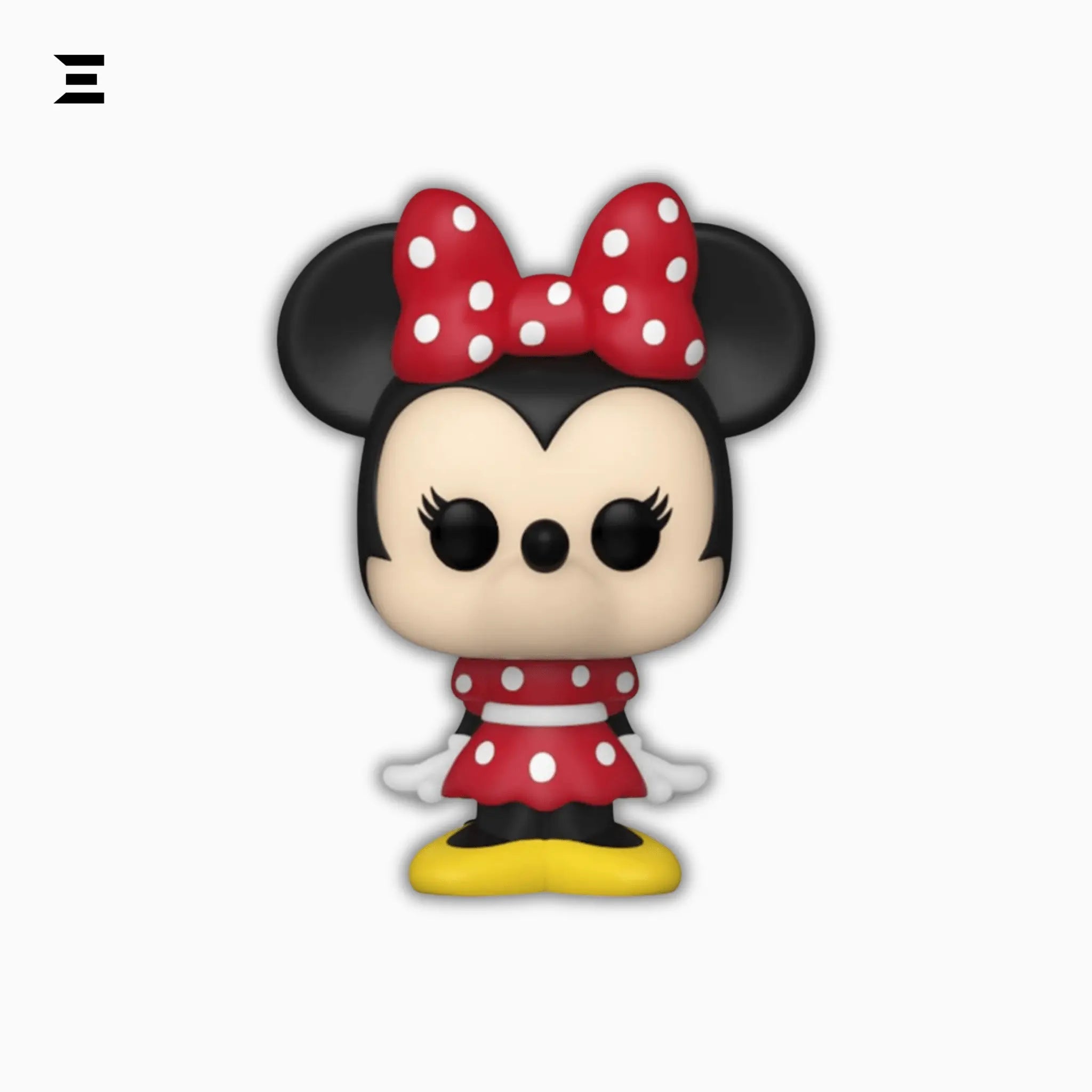Funko Bitty Pop! Disney Classics 4 - Pack – Minnie Mouse, Daisy Duck, Donald Duck & Mystery Mini Figure | Complete Disney Character Line - Up | IBRELIA™ Collectibles - IBRELIA