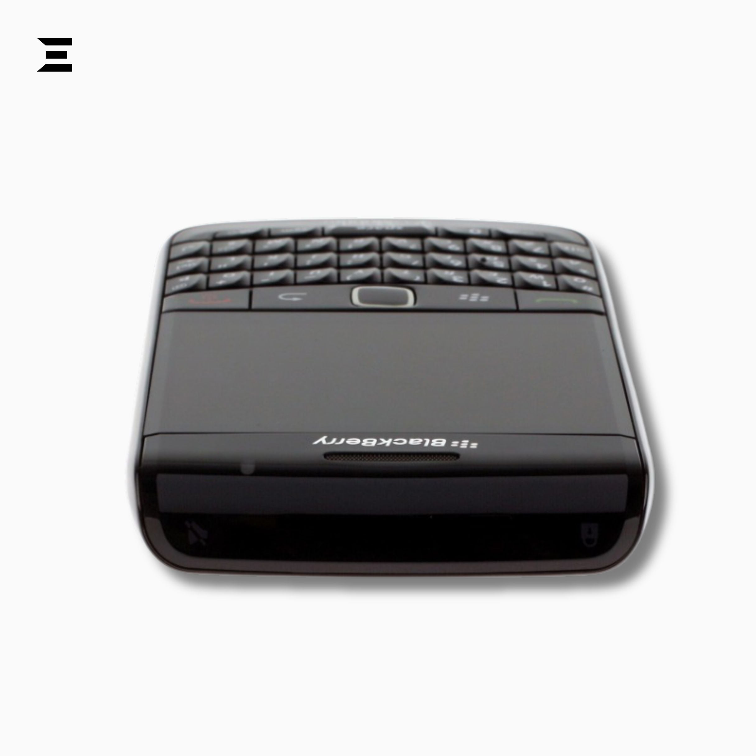 BlackBerry Bold 9780 – Brand New | Factory Unlocked | Classic QWERTY Smartphone