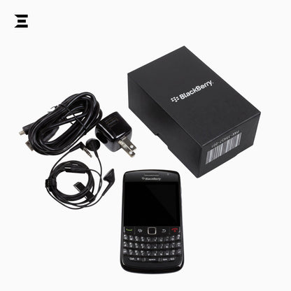 BlackBerry Bold 9780 – Brand New | Factory Unlocked | Classic QWERTY Smartphone