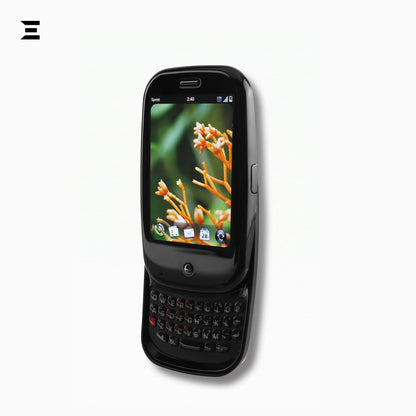 HP Palm Pre Black | Brand New Box Pack | Complete Original Accessories | Rare Palm webOS Slider Smartphone