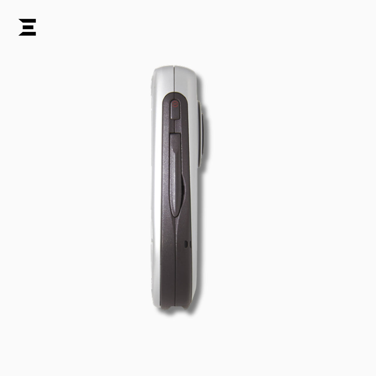 Nokia 6630 Silver (Brand New – Only Phone) | Original Nokia 3G Symbian Mobile Phone | Rare Collector's Edition