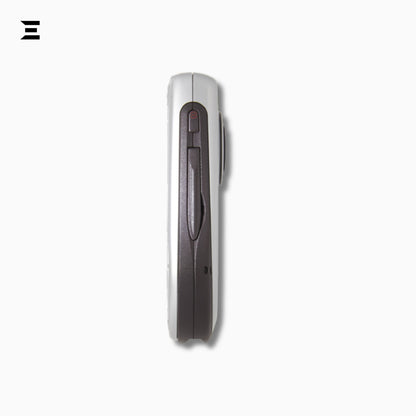 Nokia 6630 Silver (Brand New – Only Phone) | Original Nokia 3G Symbian Mobile Phone | Rare Collector's Edition