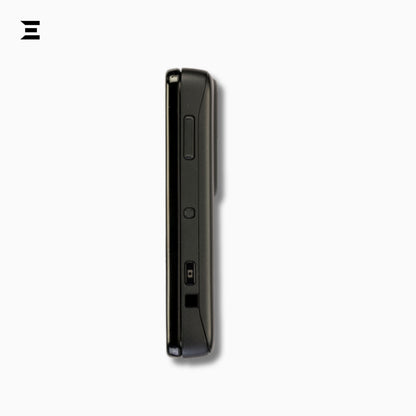 Nokia N900 Black – Brand New Complete Box Kit | Original Nokia Nseries Maemo Smartphone | Rare Collector’s Phone