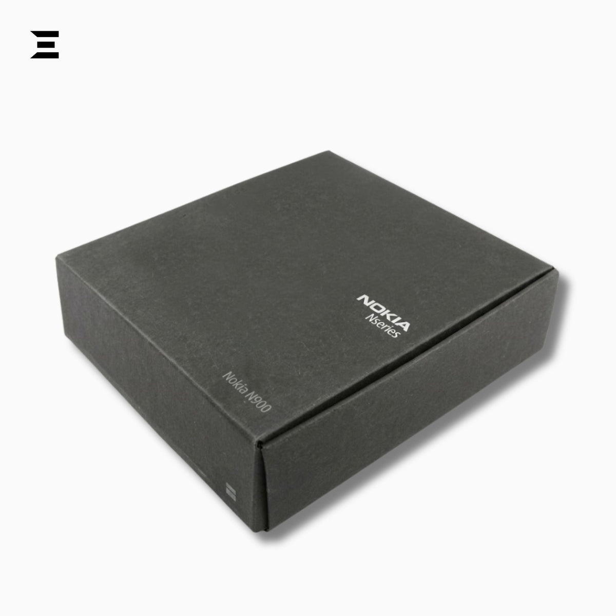 Nokia N900 Black – Brand New Complete Box Kit | Original Nokia Nseries Maemo Smartphone | Rare Collector’s Phone
