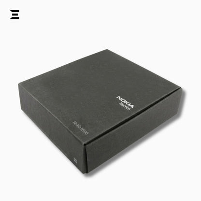 Nokia N900 Black – Brand New Complete Box Kit | Original Nokia Nseries Maemo Smartphone | Rare Collector’s Phone