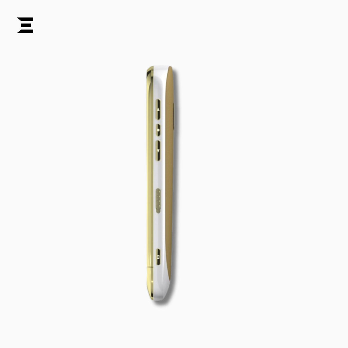 Nokia Oro 18K Gold Plated Limited Edition (Brand New – Complete Box) | Original Luxury Nokia Smartphone | Rare Collector's Edition