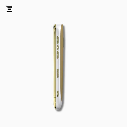 Nokia Oro 18K Gold Plated Limited Edition (Brand New – Complete Box) | Original Luxury Nokia Smartphone | Rare Collector's Edition