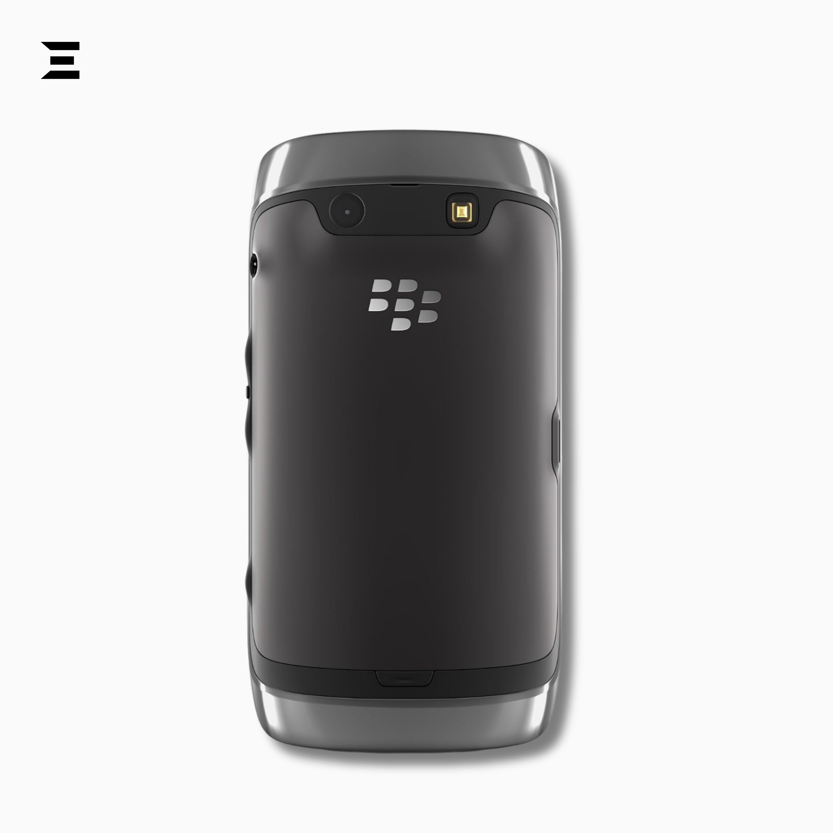 BlackBerry Torch 9860 (Brand New Sealed) – Factory Unlocked Vintage Smartphone Collectible