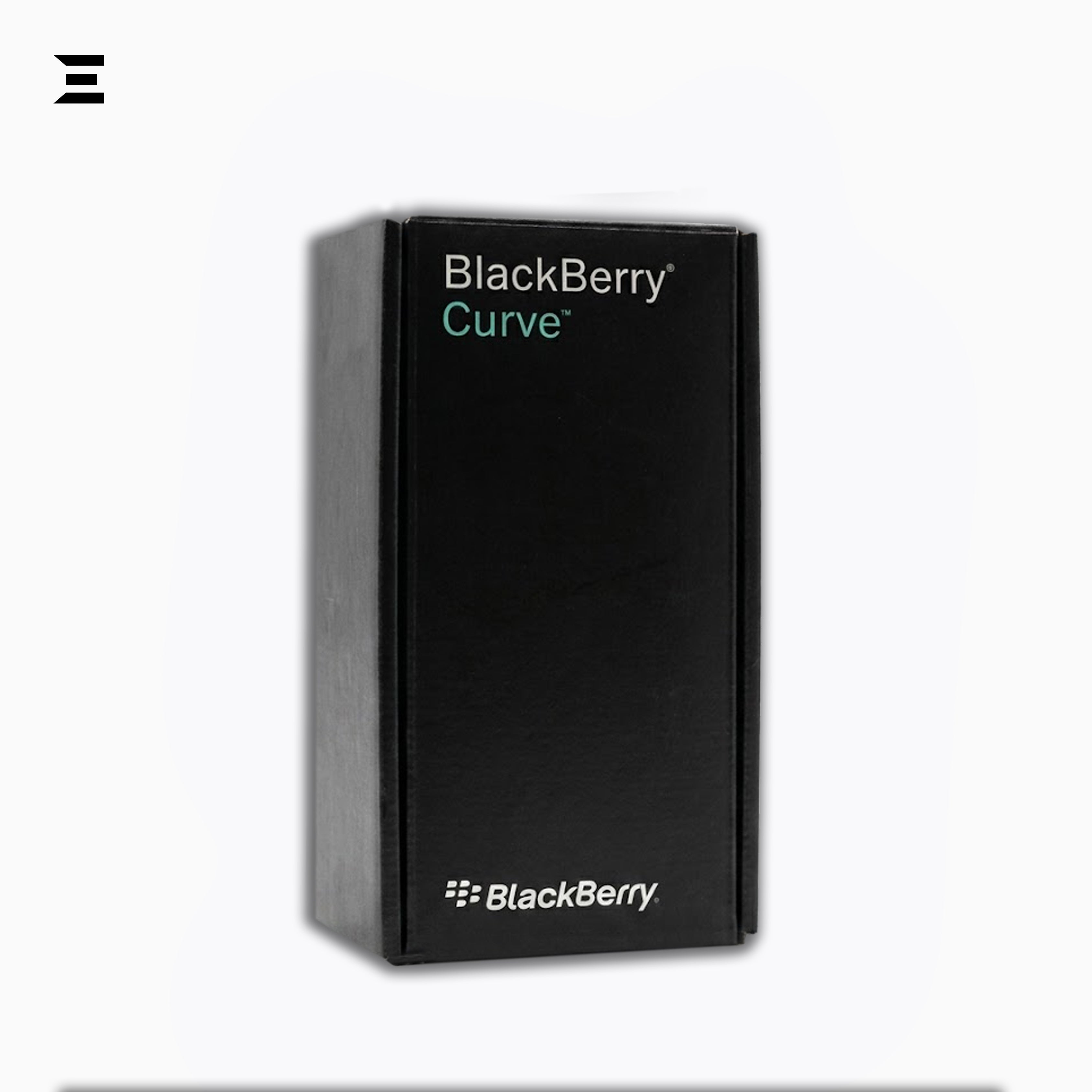 BlackBerry Curve 9320 Pink (512MB, Wi-Fi, Unlocked) – Classic QWERTY Smartphone