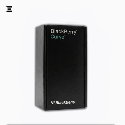 BlackBerry Curve 9320 Pink (512MB, Wi-Fi, Unlocked) – Classic QWERTY Smartphone