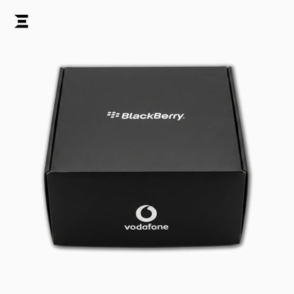 BlackBerry Storm 2 9520 (Brand New Sealed) – Factory Unlocked Vintage Touchscreen Smartphone Collectible