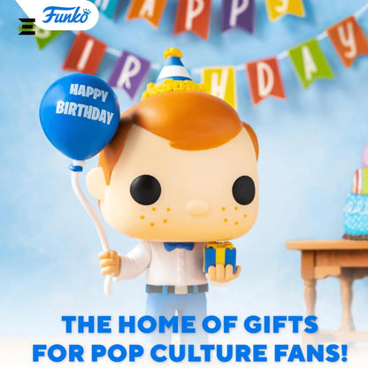 Funko Pocket POP! Coffin Box – Chucky (Limited Horror Edition) | IBRELIA™ Collectibles - IBRELIA