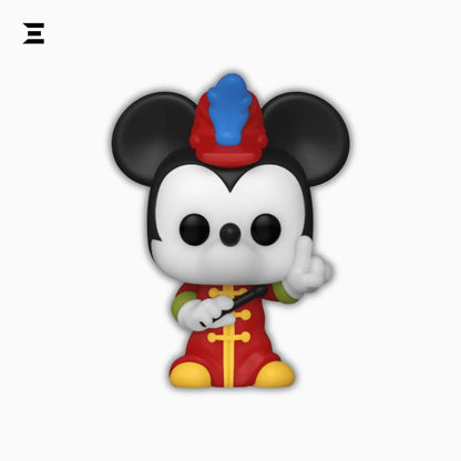 Funko Bitty Pop! Disney Classics 4 - Pack – Minnie Mouse, Daisy Duck, Donald Duck & Mystery Mini Figure | Complete Disney Character Line - Up | IBRELIA™ Collectibles - IBRELIA
