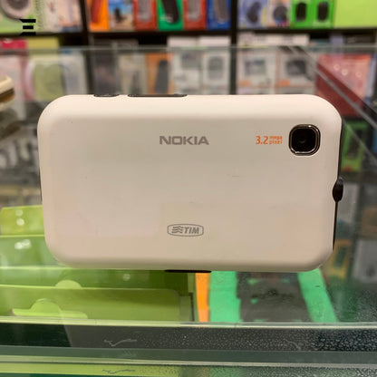 Nokia 6760 Slide – Brand New | Rare Symbian QWERTY Slider Mobile Phone | Phone Only – No Accessories Included