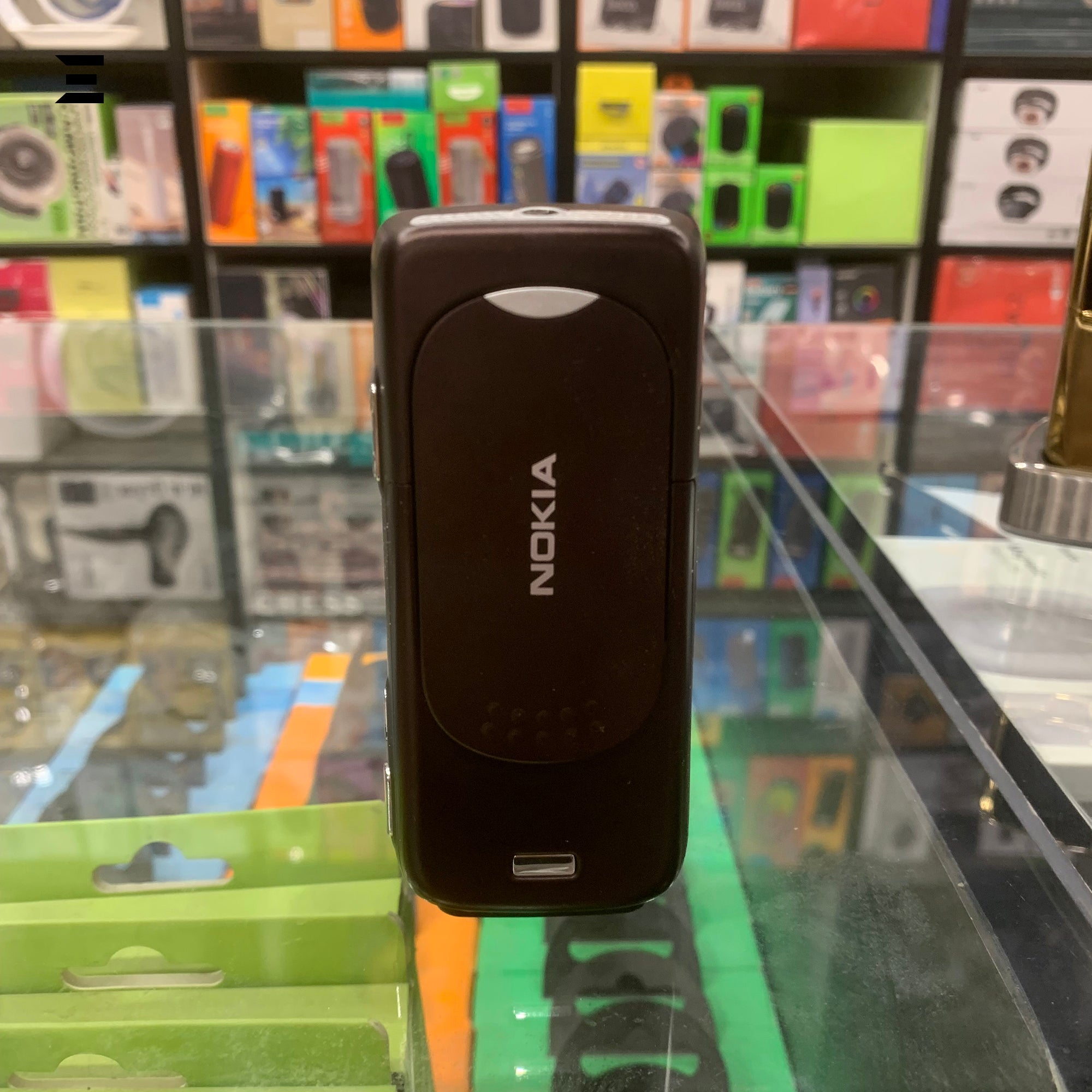 Nokia N73 – Brand New | Legendary Symbian Multimedia Smartphone | Phone Only – No Accessories Included