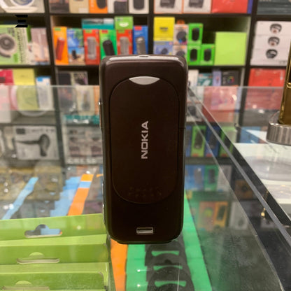 Nokia N73 – Brand New | Legendary Symbian Multimedia Smartphone | Phone Only – No Accessories Included