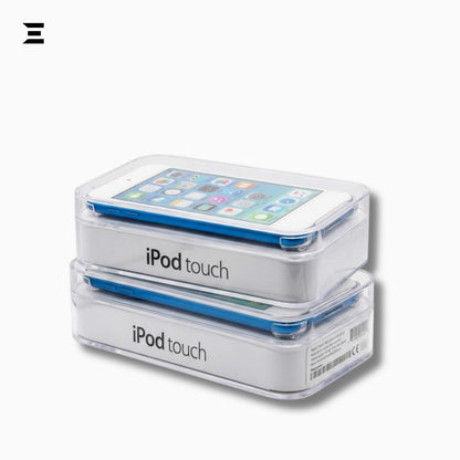 Apple iPod touch 7th Generation 32GB Blue (2019) MVHU2B/A A2178 | Brand New & Factory Sealed | Original Apple