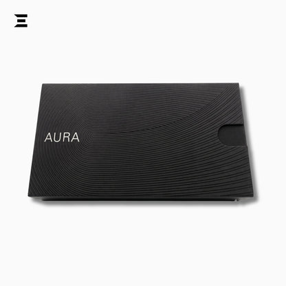 Motorola AURA R1 Silver (Unlocked) Luxury Rotary Mobile Phone – New in Premium Presentation Box