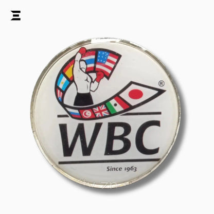 Muhammad Ali Boxing Champion Gold Plated Souvenir Coin – Sportsman of the Century Collectible - IBRELIA