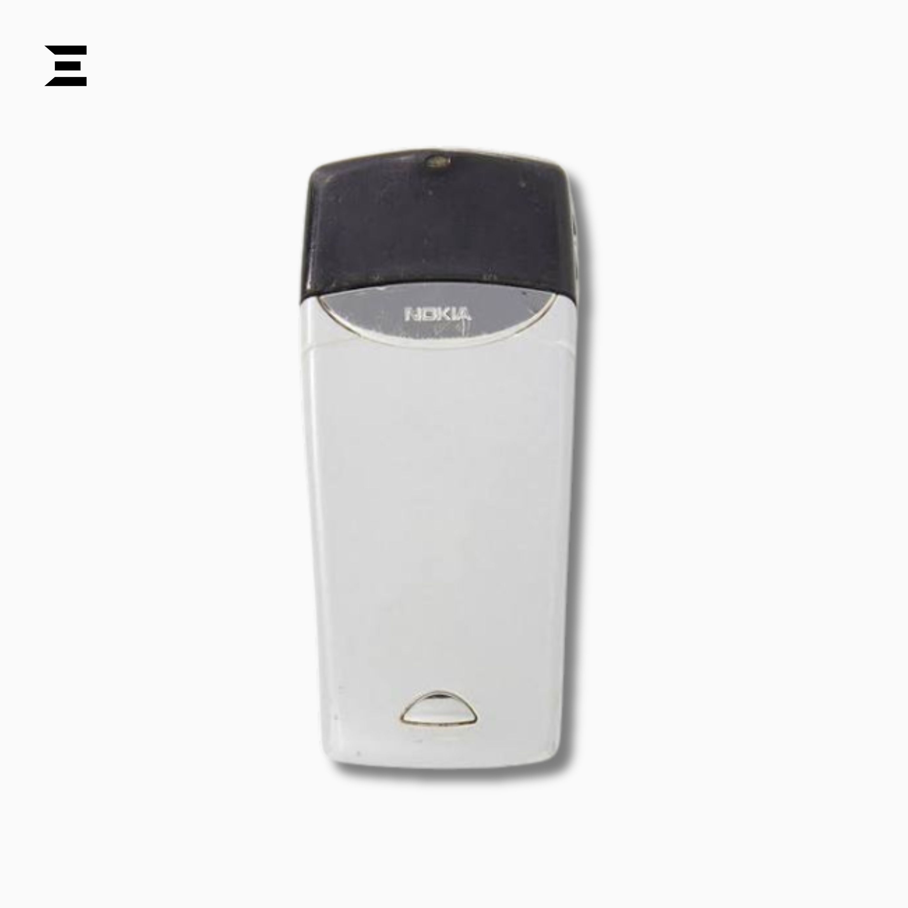 Nokia 8310 – Premium Pre-Owned | Iconic Classic Mobile Phone | Phone Only – No Accessories Included