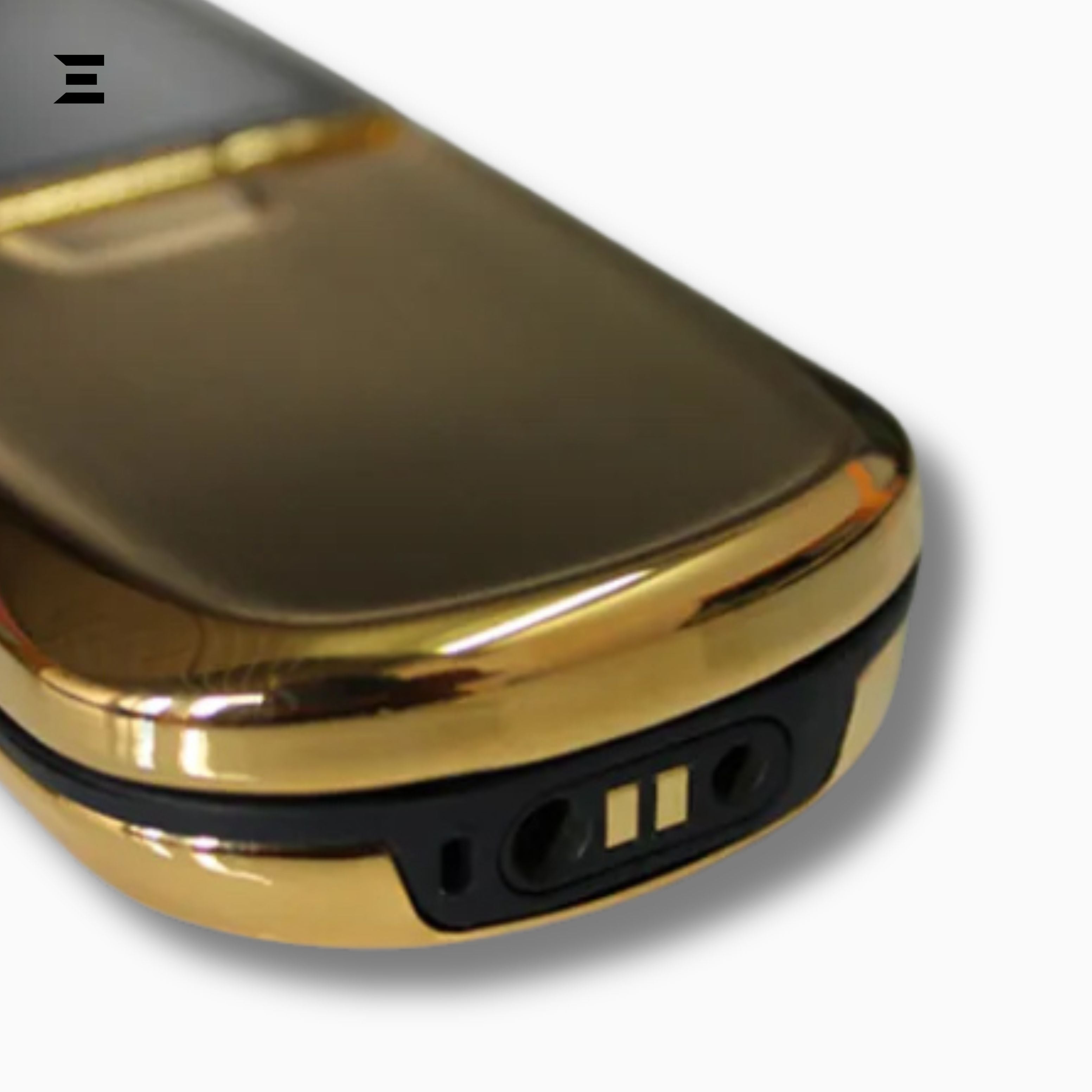 Nokia 8800 Gold – Premium Pre-Owned | Luxury Collector Edition Mobile Phone | Phone Only – No Accessories Included