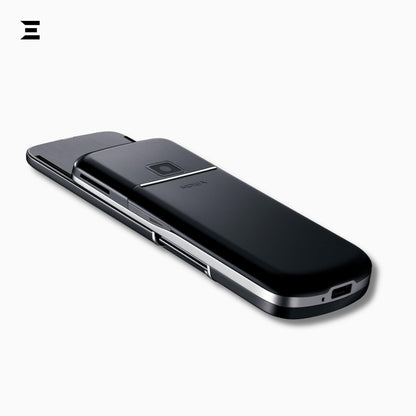 Nokia 8800e-1 – Premium Pre-Owned | Luxury Collector Edition Mobile Phone | Phone Only – No Accessories Included