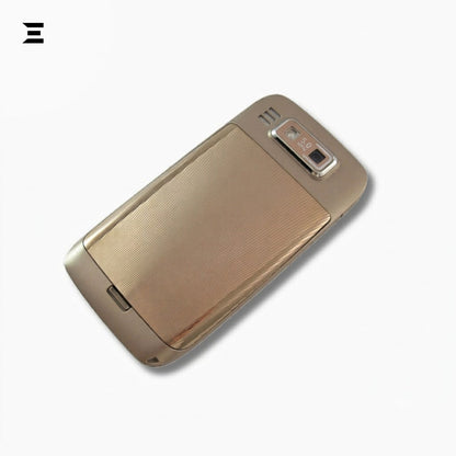 Nokia E72 – Premium Pre-Owned | Collector Edition Mobile Phone | Phone Only – No Accessories Included