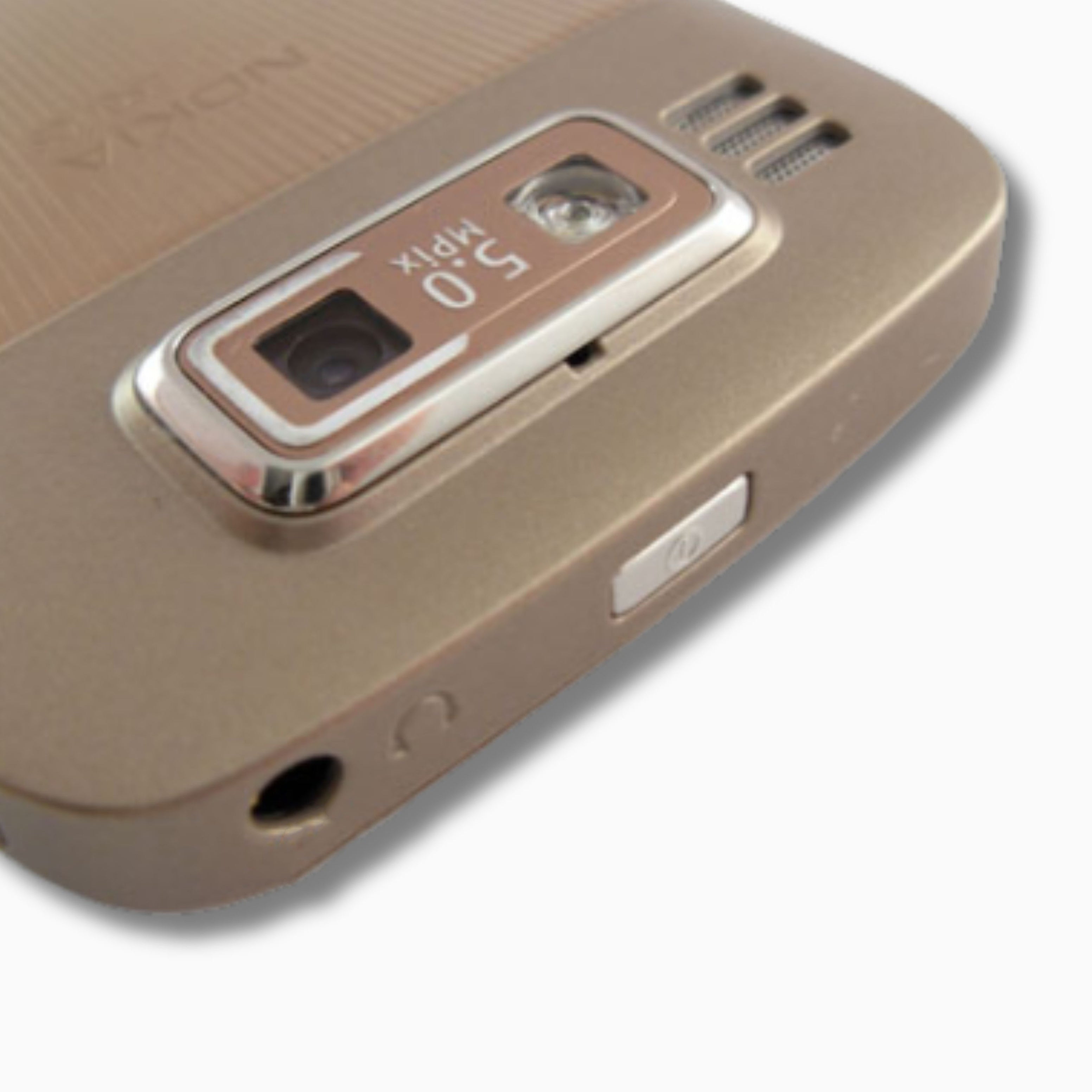 Nokia E72 – Premium Pre-Owned | Collector Edition Mobile Phone | Phone Only – No Accessories Included