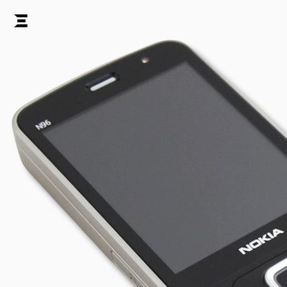 Nokia N96 – Brand New | Legendary Symbian Dual Slider Multimedia Smartphone | Phone Only – No Accessories Included