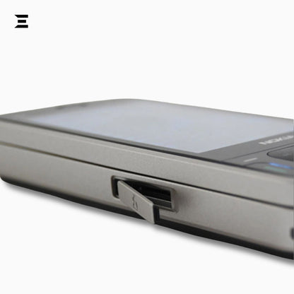 Nokia N96 – Brand New | Legendary Symbian Dual Slider Multimedia Smartphone | Phone Only – No Accessories Included