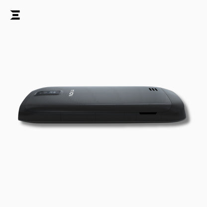 Nokia Asha 309 Black | Brand New | Touchscreen WiFi Mobile | Original Nokia