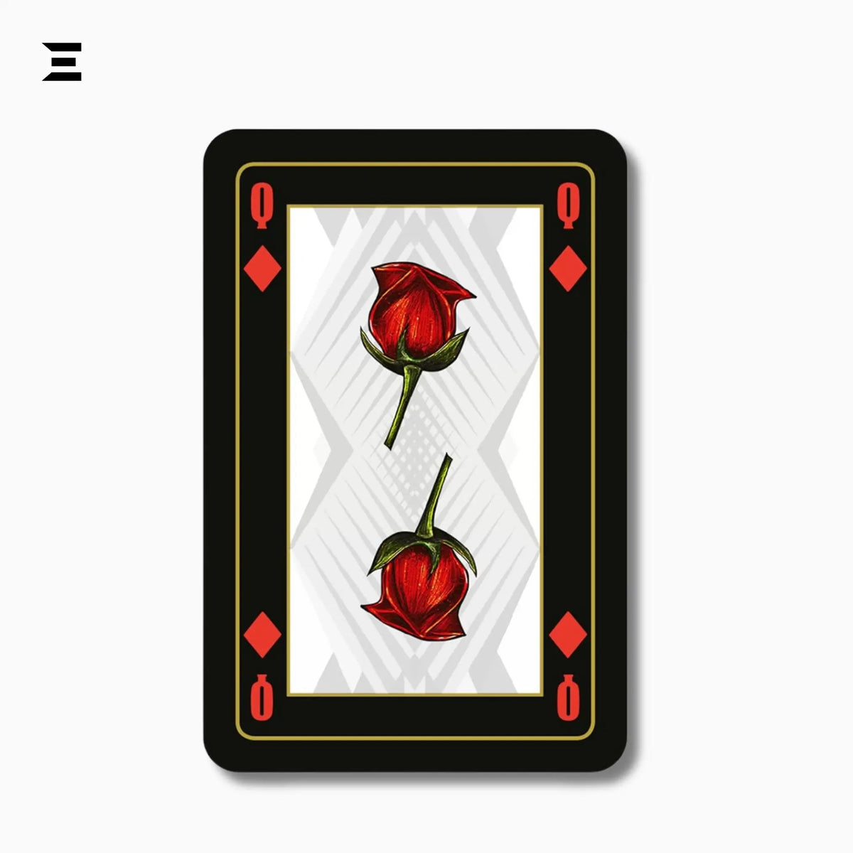 Winning Moves – The Godfather Playing Cards (French Edition) – 54 Card Deck - IBRELIA