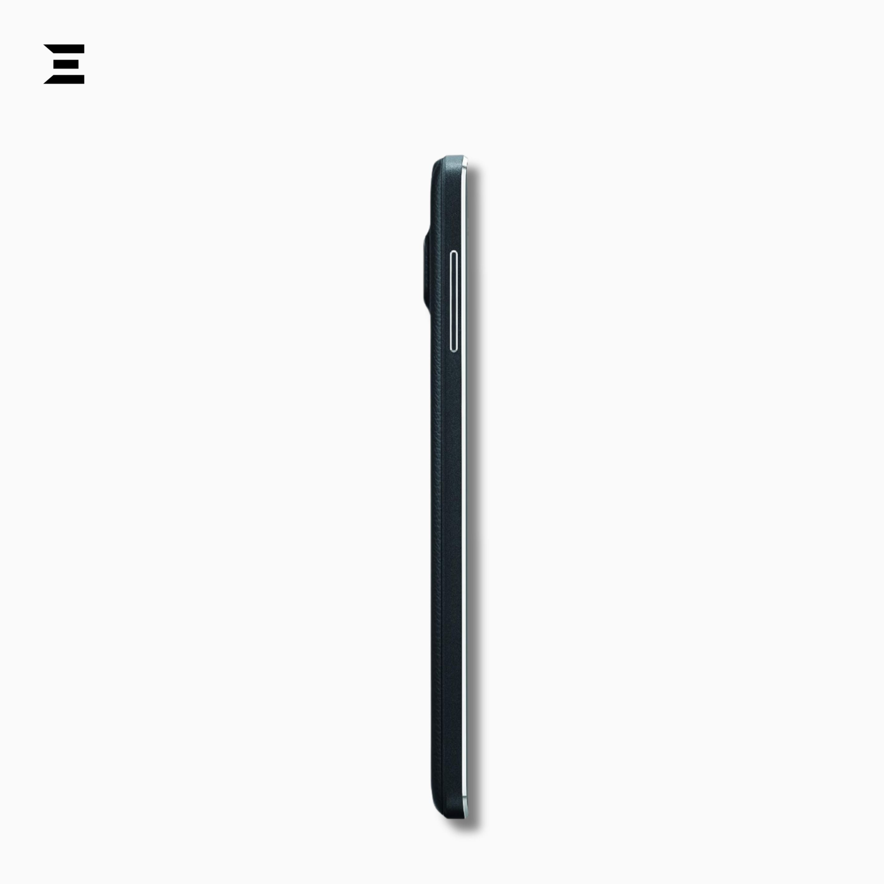 Samsung Galaxy Note Edge Black | Brand New | Original Samsung Smartphone with Curved Edge Display & S Pen