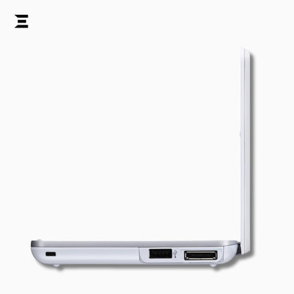 Sony VAIO P Series Ultra-Portable Mini Laptop (White) – Complete Boxed Collector's Edition | Windows Netbook