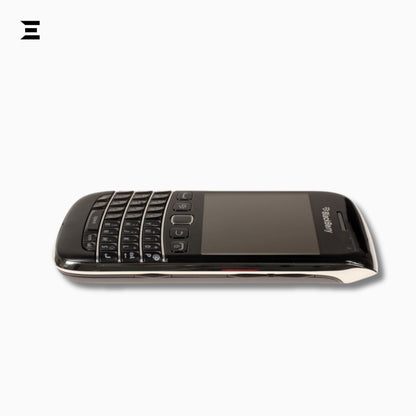 BlackBerry Bold 9790 (148) Europe QWERTY – Piano Black – Original Box – Unlocked Classic Smartphone