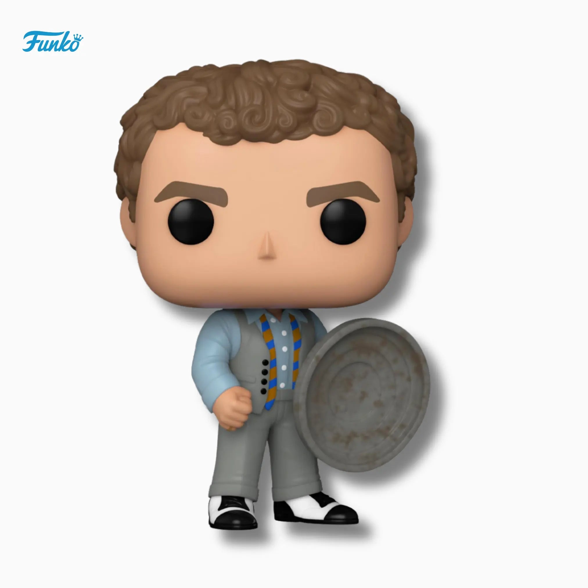 Funko Pop! Movies: The Godfather 50th – Sonny Corleone 1202 Vinyl Figure (4 - Inch) - IBRELIA