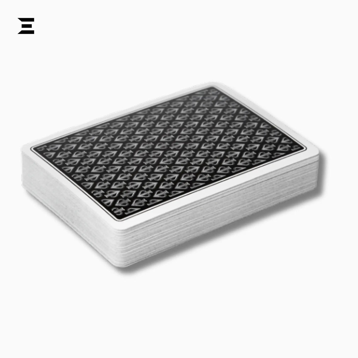 David Blaine Black Lions Seconds – Rare Marked Playing Cards (USPCC Casino Stock) - IBRELIA